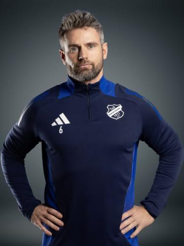 Jan-André Sievers