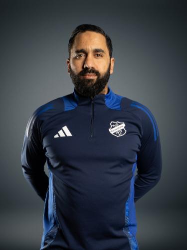 Sabri Nasri