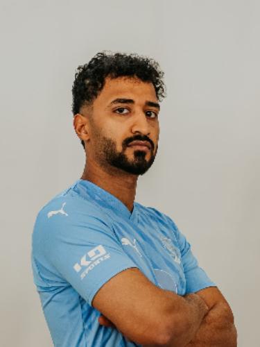 Faris Abu Saaa