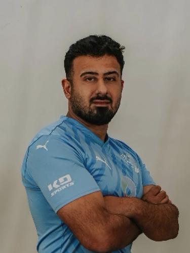 Ozan Ates