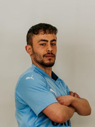 Toni Nasta