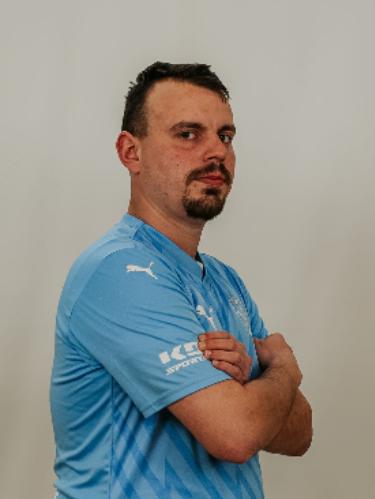 Adrian Sänger