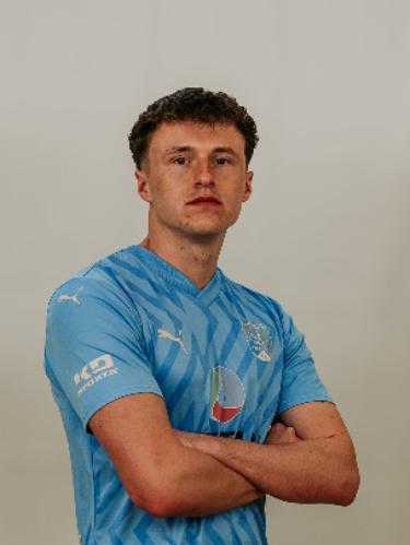 Tim Staufenbiel