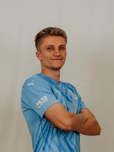 Florian Werner
