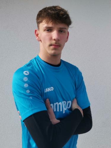 Damjan Veljanovski