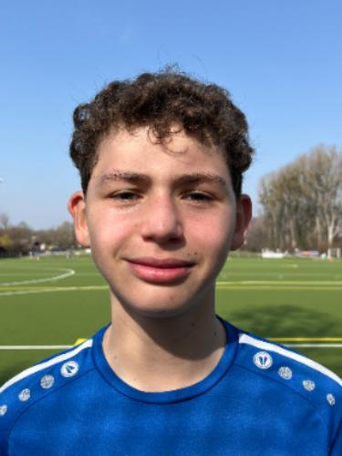 Ronar Krasniqi