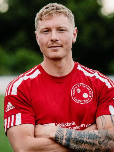 Kenny Brünjes