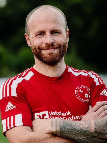 Malte Heinrichs