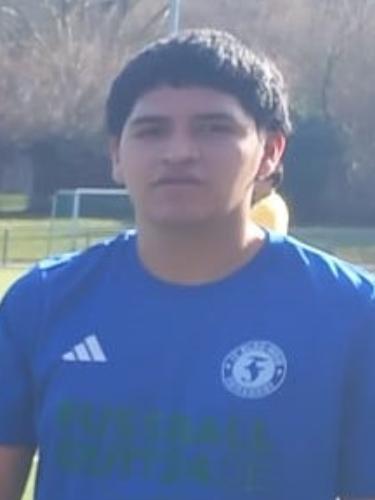 Jeremy Javier Genovez Padilla