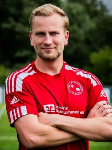 Bennett Patjens