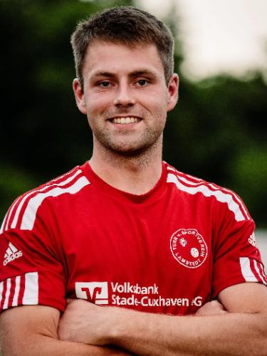 Luca Stelling