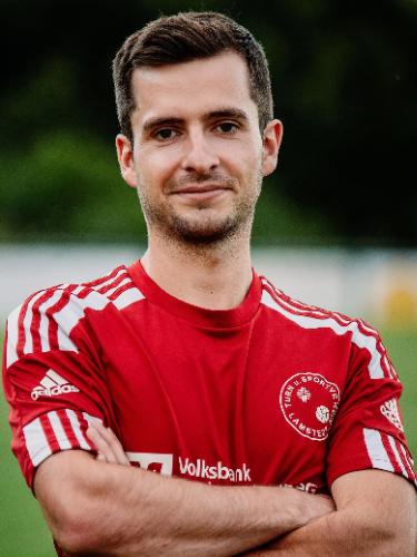 Timo Stelling