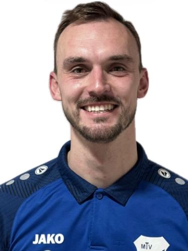 Malte Grittner
