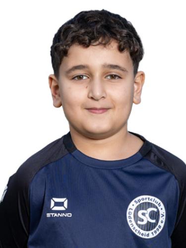 Yassine Allachi