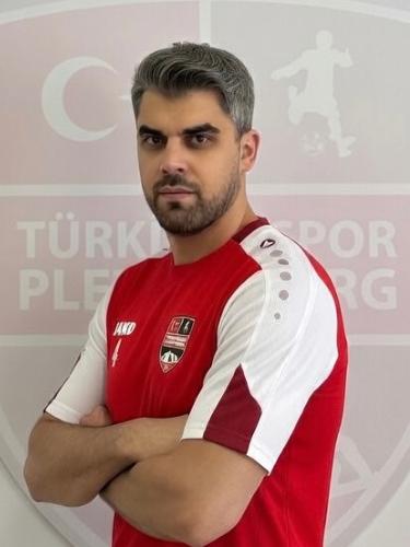 Emre Isildar