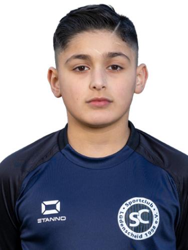 Musa Sayik