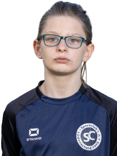 Josia Stahlschmidt