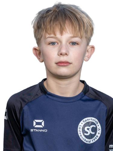 Oliver, Damian Taube