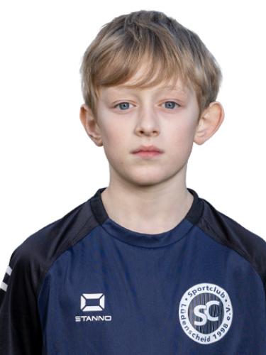 Raphael Noah Ullrich