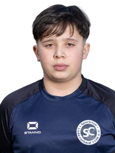Petros Uzun