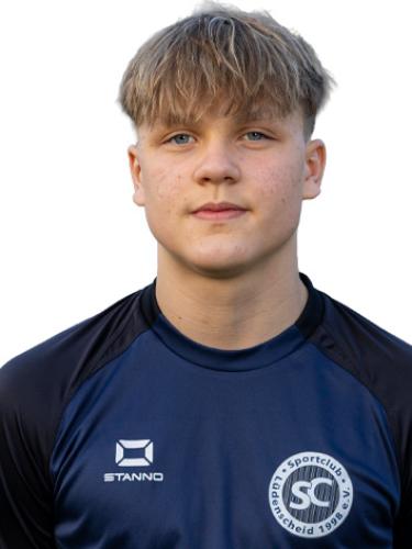 Finn-Fabian Zywietz