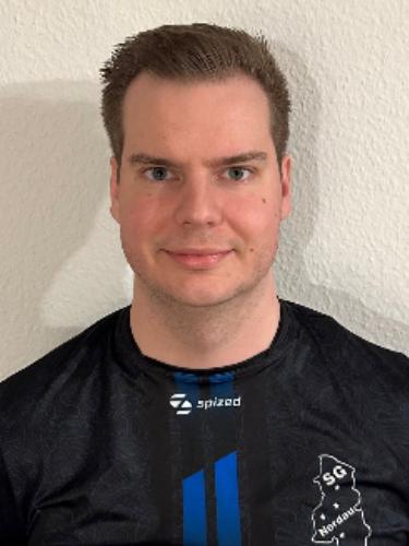 Eike Andre Schmalfeld