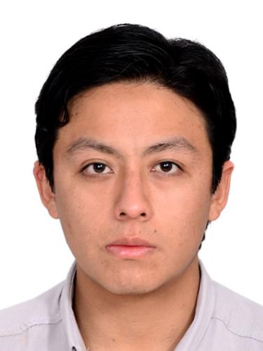 Santiago Alberto Vera Quispe