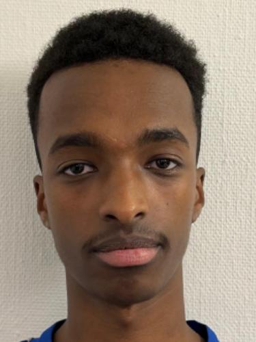 Kamal Mahamed