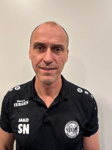 Sascha Nacken