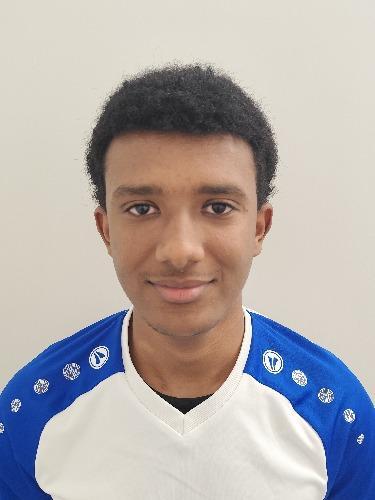 Mohamed Ibrahim Atta Nour