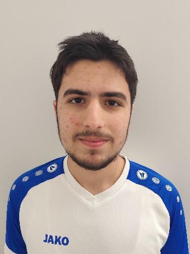 Arda Yildirim