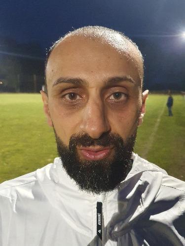 Ali Özalp