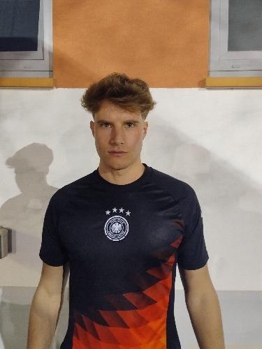 Tobias Mohren