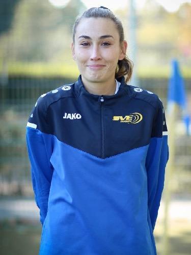 Vanessa Dzaak-Koch