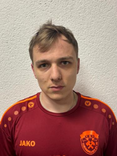 Dominik Behring