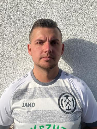 Jason Müller