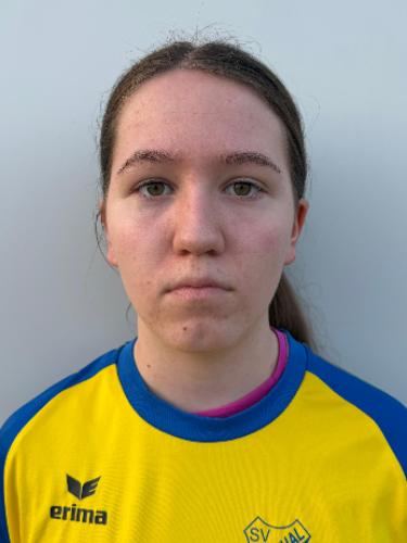 Johanna Clara Petersen