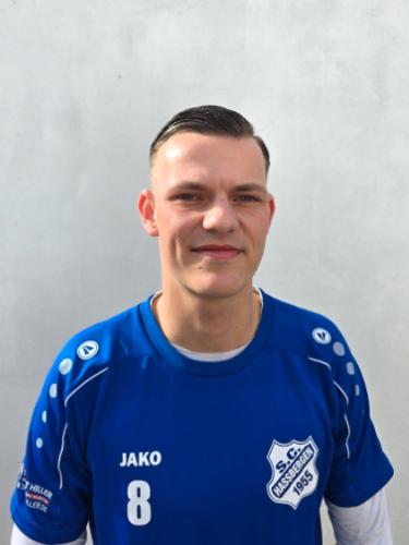 Jannik Hesse