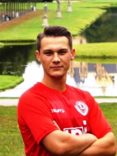 Justin Gerhardt