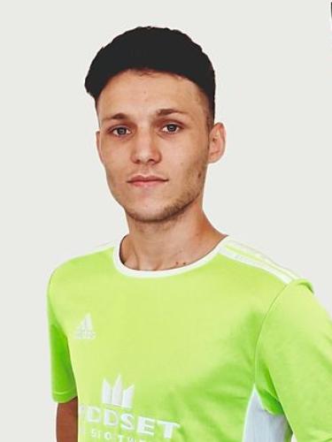 Mouaz Hamkou