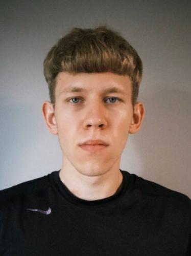 Danylo Manko