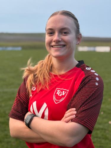 Marita Leimbach
