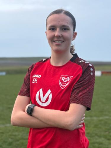 Emilia Remmele