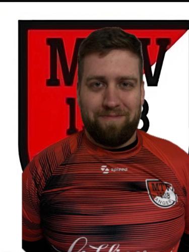Matthias Meyer