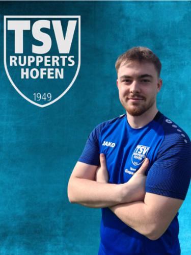 Robin Gruner