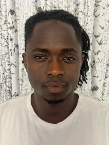Karamo Ndaw