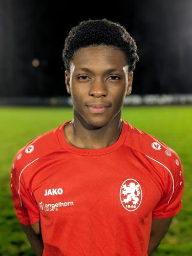 Henry Ikuala Inginlau Gbadamosi