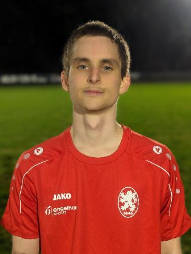 Johannes Häusler