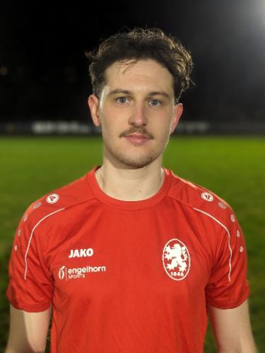 Jannis Neuss