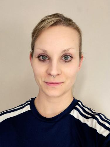 Alina Ensslen